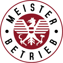 Logo Meisterbetrieb